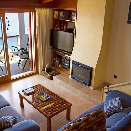 Apartmán Oceanic Mascarat 2 *