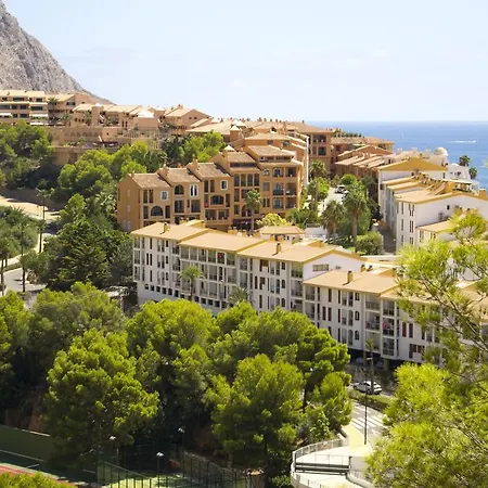 Oceanic Mascarat 2 * Altea