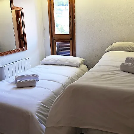 Apartmán Oceanic Mascarat 2