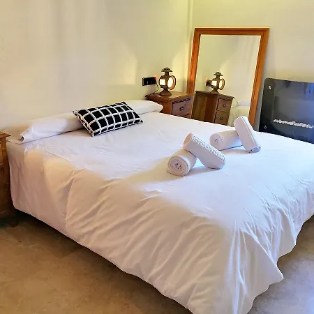 Apartmán Oceanic Mascarat 2