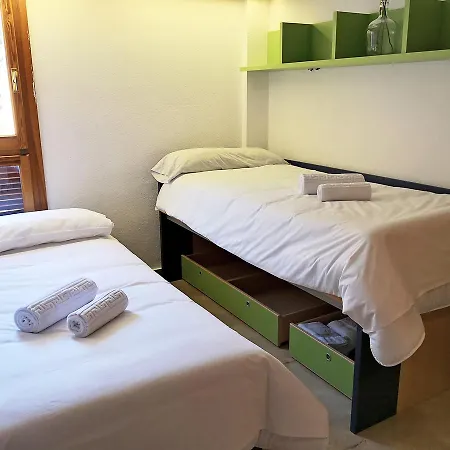 Oceanic Mascarat 2 Apartmán *