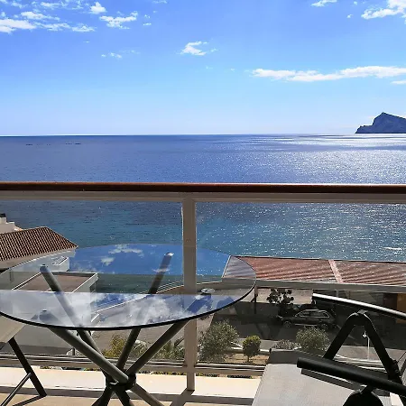 Apartmán Oceanic Mascarat 2