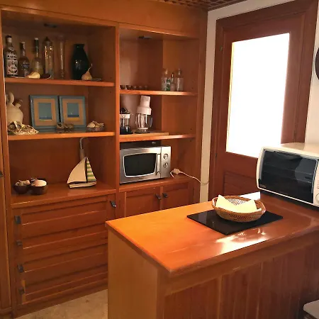 Apartmán Oceanic Mascarat 2