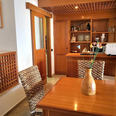 Oceanic Mascarat 2 Apartmán