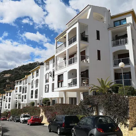 Apartmán Oceanic Mascarat 2 *
