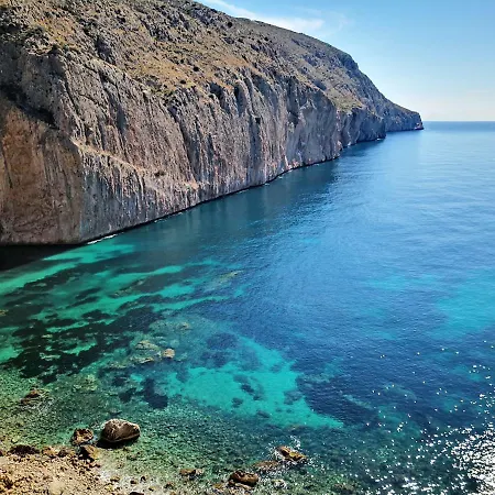 Apartmán Oceanic Mascarat 2